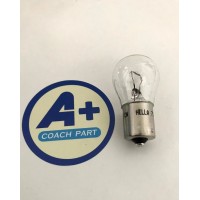 Bulb, 24v 21w Single Contact